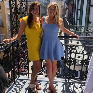 Meet your Posher, Sam